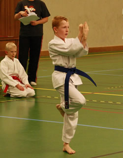 Daniel Barkelind